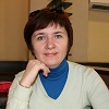 Маринич Лариса Михайловна