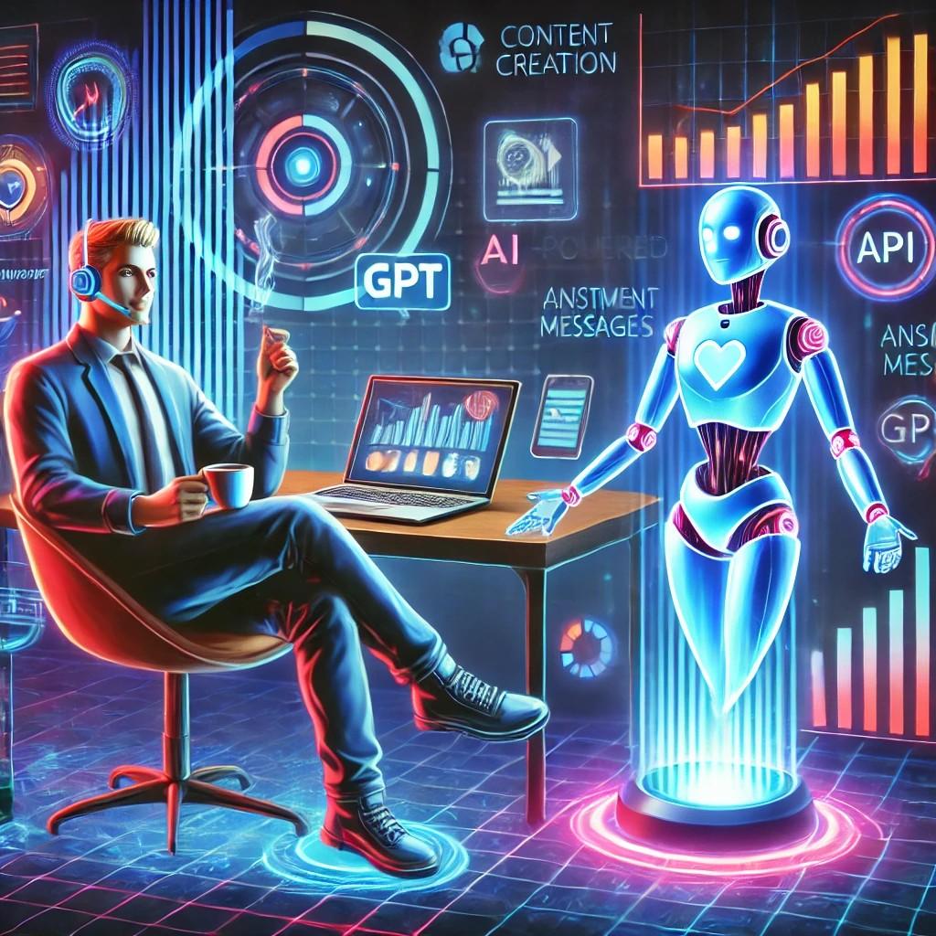 5 способов, как GPT-агенты помогают экспертам работать меньше, а зарабатывать больше