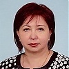 Яцина Елена Федоровна