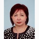Яцина Елена Федоровна